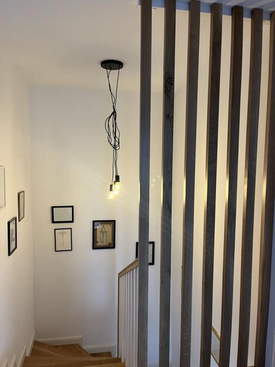 Casă individuală de 4 camere,– Tauti, Comuna Florești