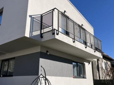 Casă individuală de 4 camere,– Tauti, Comuna Florești