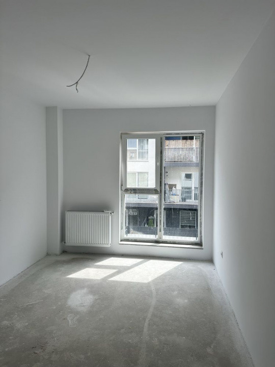 Apartament 3 camere  66m2 parcare.