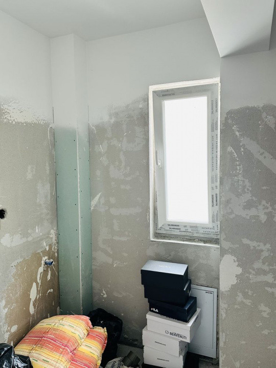 Apartament 3 camere  66m2 parcare.