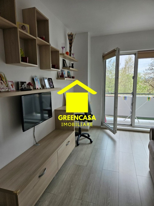  Apartament 2 camere, 64 mp, zona Vivo / BMW, Floresti