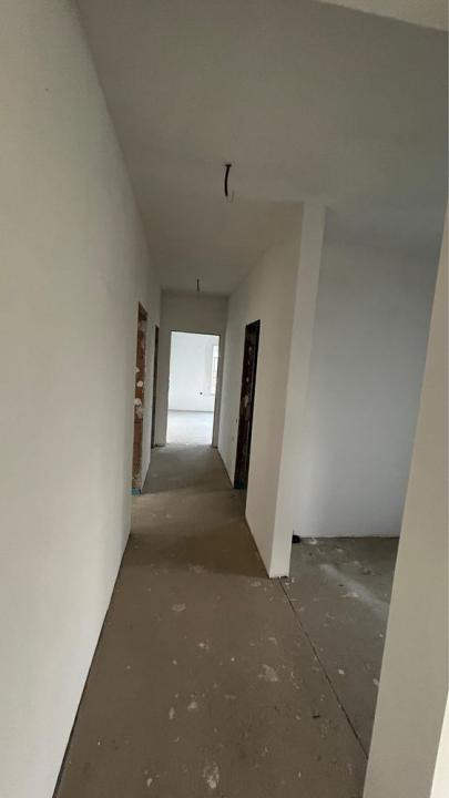 Casă pe un singur nivel în Jucu de Sus, locație excelentă, Cluj