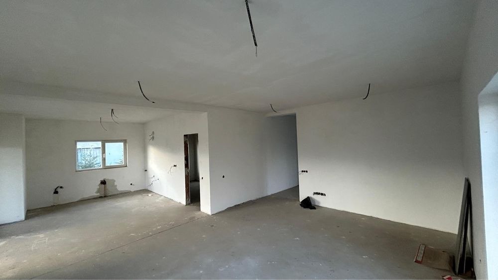 Casă pe un singur nivel în Jucu de Sus, locație excelentă, Cluj