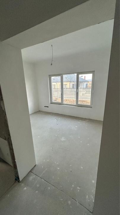 Casă pe un singur nivel în Jucu de Sus, locație excelentă, Cluj