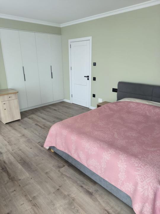 Casă modernă în Corușu – eficiență, confort și liniște