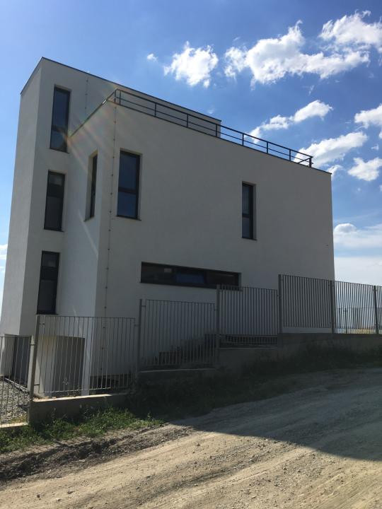 Proprietate exclusivistă, Design modern, View spectaculos, Dezmir