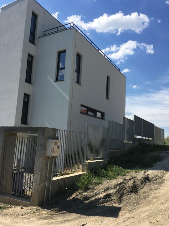 Proprietate exclusivistă, Design modern, View spectaculos, Dezmir