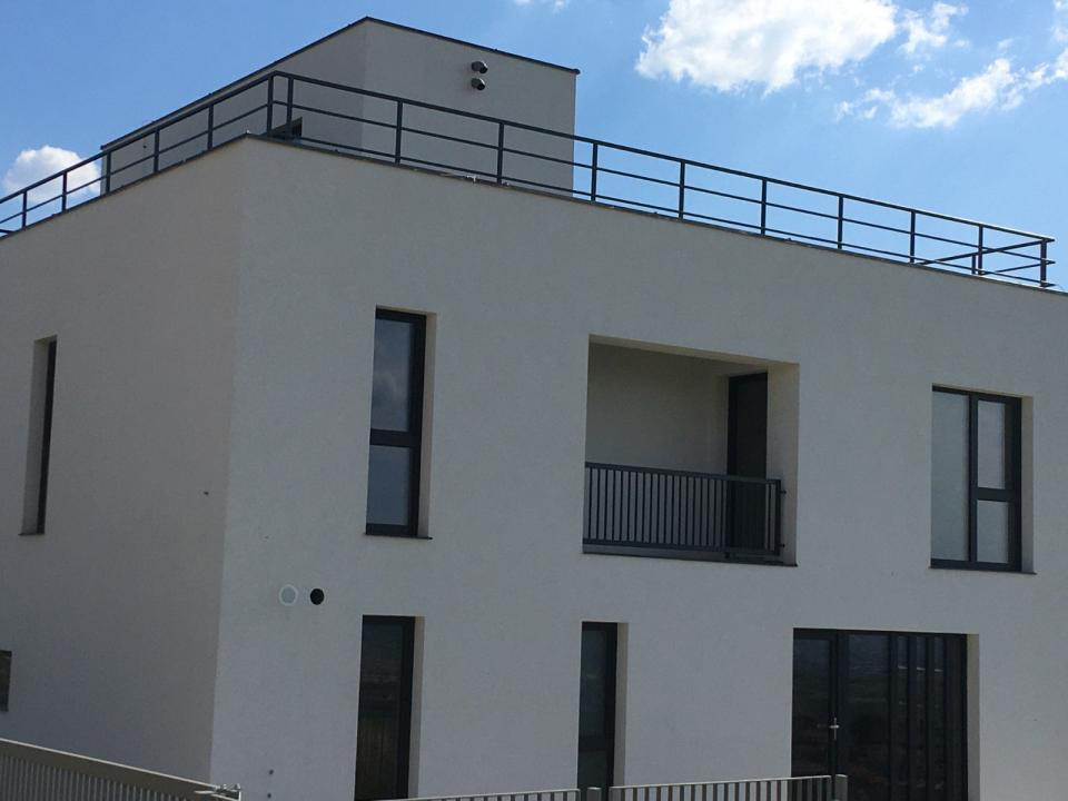 Proprietate exclusivistă, Design modern, View spectaculos, Dezmir