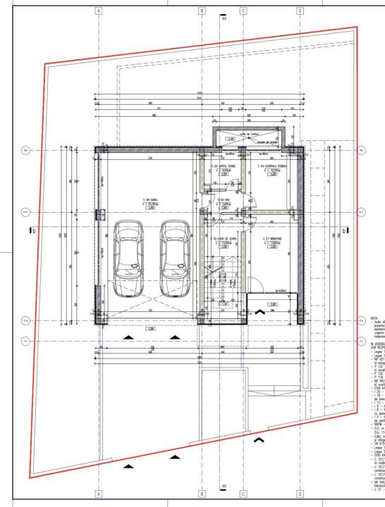 Proprietate exclusivistă, Design modern, View spectaculos, Dezmir
