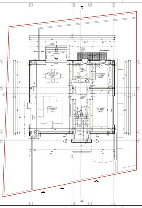 Proprietate exclusivistă, Design modern, View spectaculos, Dezmir