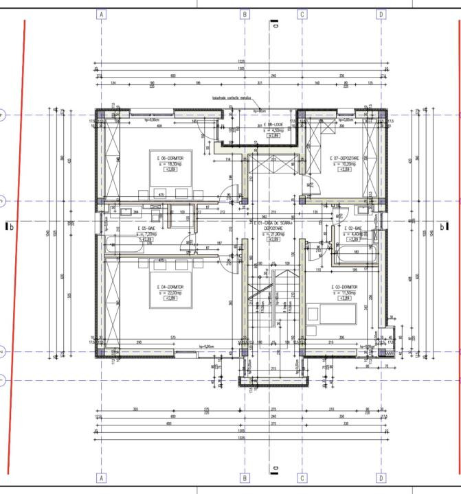 Proprietate exclusivistă, Design modern, View spectaculos, Dezmir