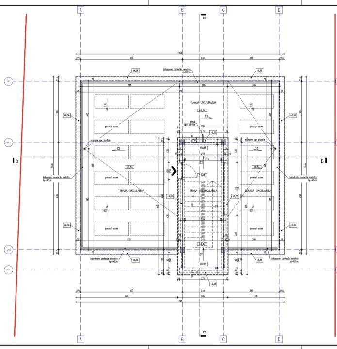 Proprietate exclusivistă, Design modern, View spectaculos, Dezmir