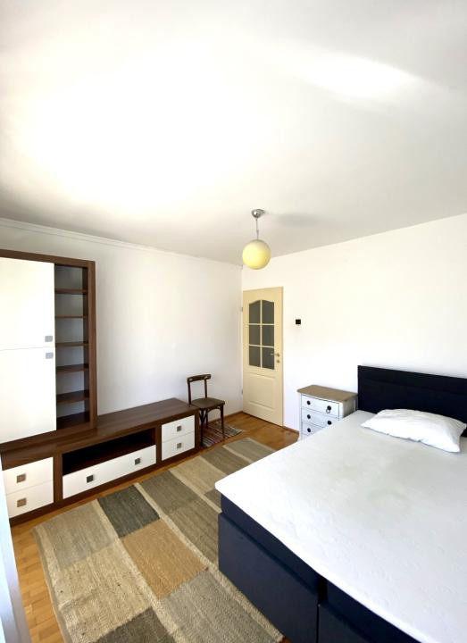 Apartament 3 camere decomandate, Zorilor – Str. Zorilor, 68 mp utili 