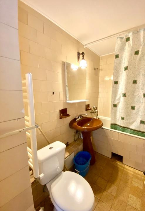 Apartament 3 camere decomandate, Zorilor – Str. Zorilor, 68 mp utili 