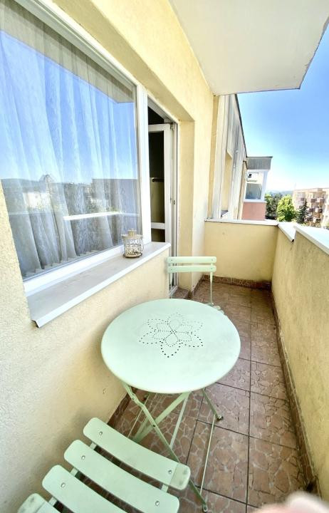 Apartament 3 camere decomandate, Zorilor – Str. Zorilor, 68 mp utili 