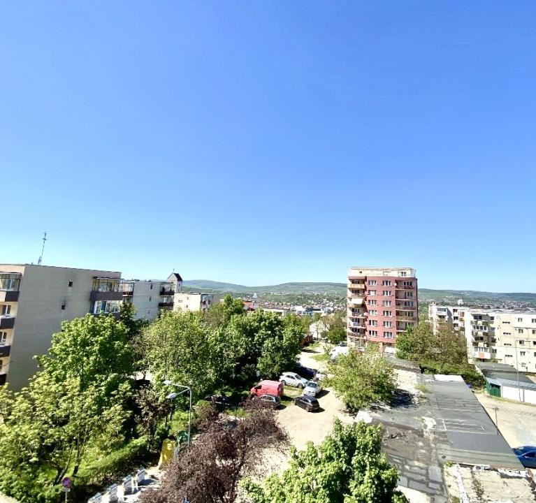 Apartament 3 camere decomandate, Zorilor – Str. Zorilor, 68 mp utili 