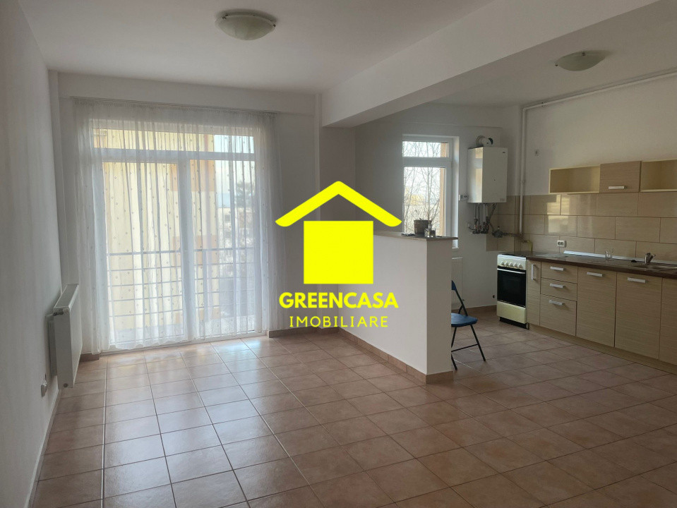 Apartament finisat 3 camere, 68mp, 2 balcoane, Manastur