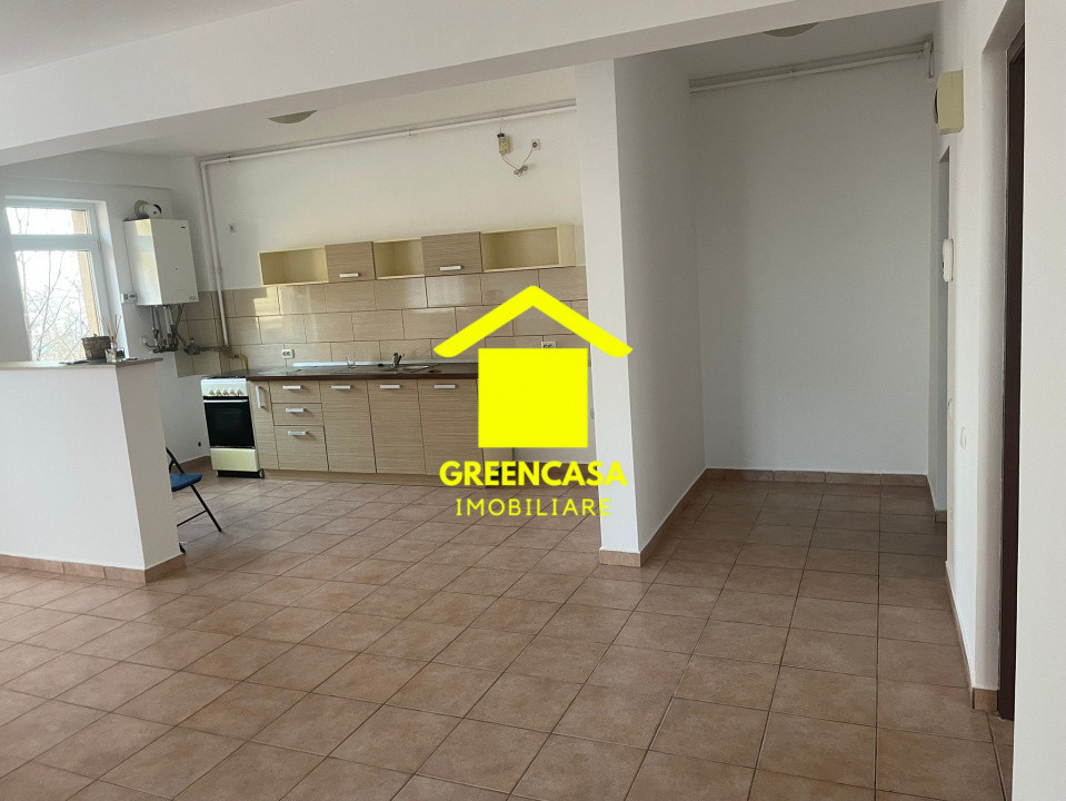 Apartament finisat 3 camere, 68mp, 2 balcoane, Manastur