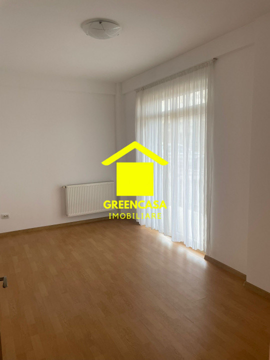 Apartament finisat 3 camere, 68mp, 2 balcoane, Manastur