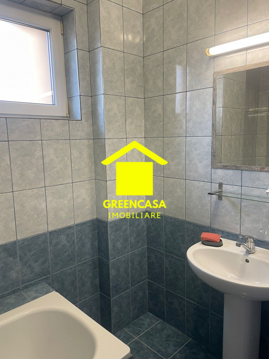 Apartament finisat 3 camere, 68mp, 2 balcoane, Manastur