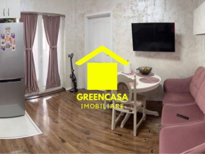Apartament 3 camere, terasa, Logie, parcare, Donath Park 