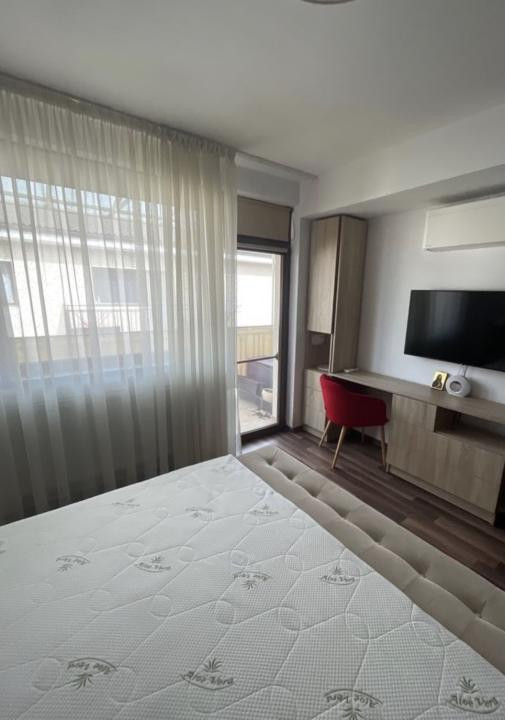 Casă tip triplex – unitate de capăt, 114 mp, Curte proprie, Panouri fotovolta