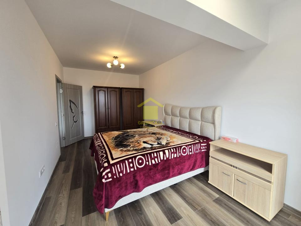 Apartament 2 camere, Oncos Park - aproape de Vivo