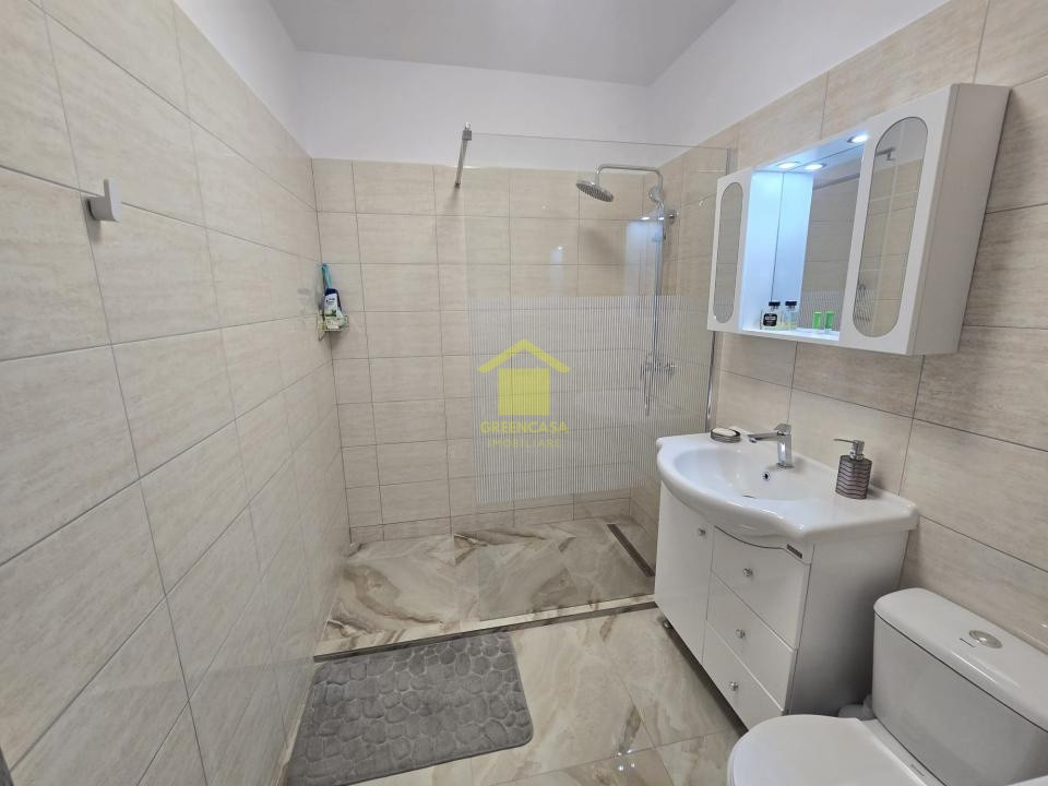 Apartament 2 camere, Oncos Park - aproape de Vivo