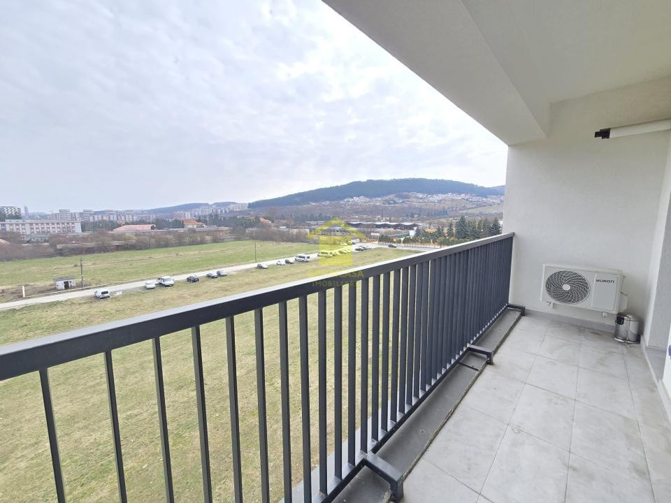 Apartament 2 camere, Oncos Park - aproape de Vivo