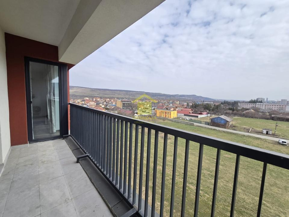 Apartament 2 camere, Oncos Park - aproape de Vivo