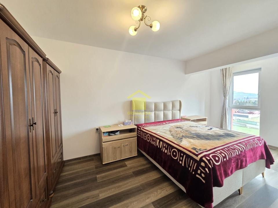 Apartament 2 camere, Oncos Park - aproape de Vivo