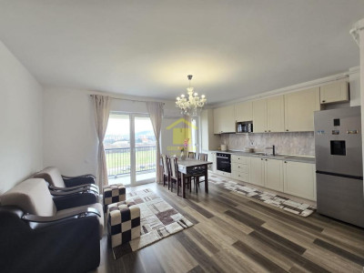 Apartament 2 camere, Oncos Park - aproape de Vivo