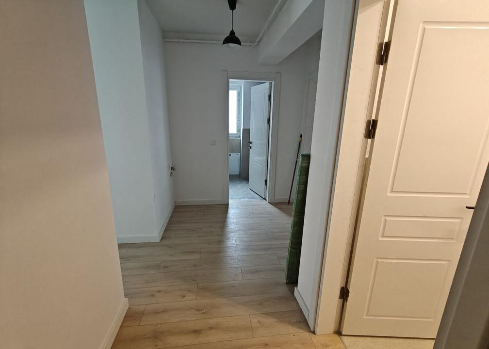 Apartament 3 camere , 2 bai, 67 MP, terasa 14 mp Cetatii .