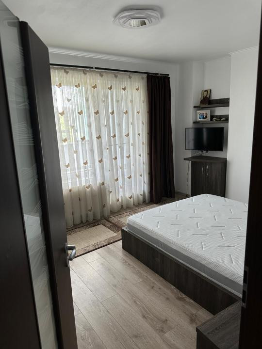 Apartament la cheie zona Iuliu Mall cu parcare subterana