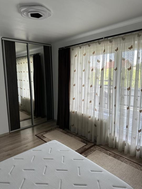 Apartament la cheie zona Iuliu Mall cu parcare subterana