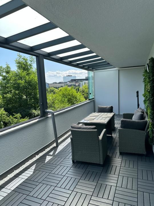 Apartament la cheie zona Iuliu Mall cu parcare subterana