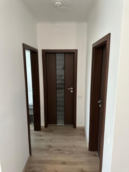 Apartament la cheie zona Iuliu Mall cu parcare subterana