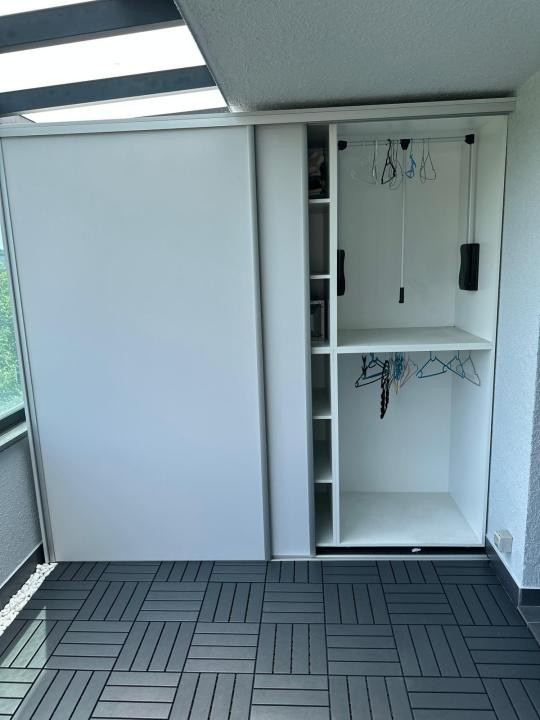 Apartament la cheie zona Iuliu Mall cu parcare subterana