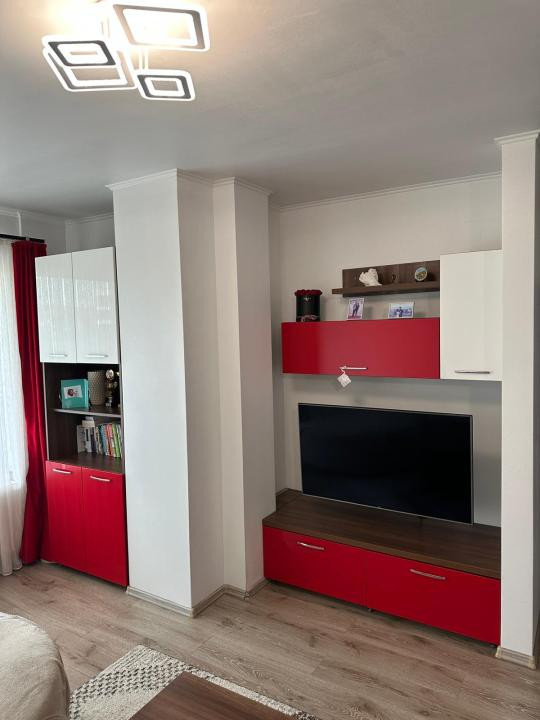 Apartament la cheie zona Iuliu Mall cu parcare subterana