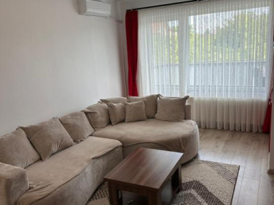 Apartament la cheie zona Iuliu Mall cu parcare subterana