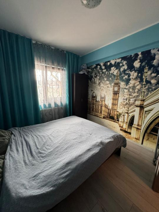 Apartament 3 camere zona Stejarului