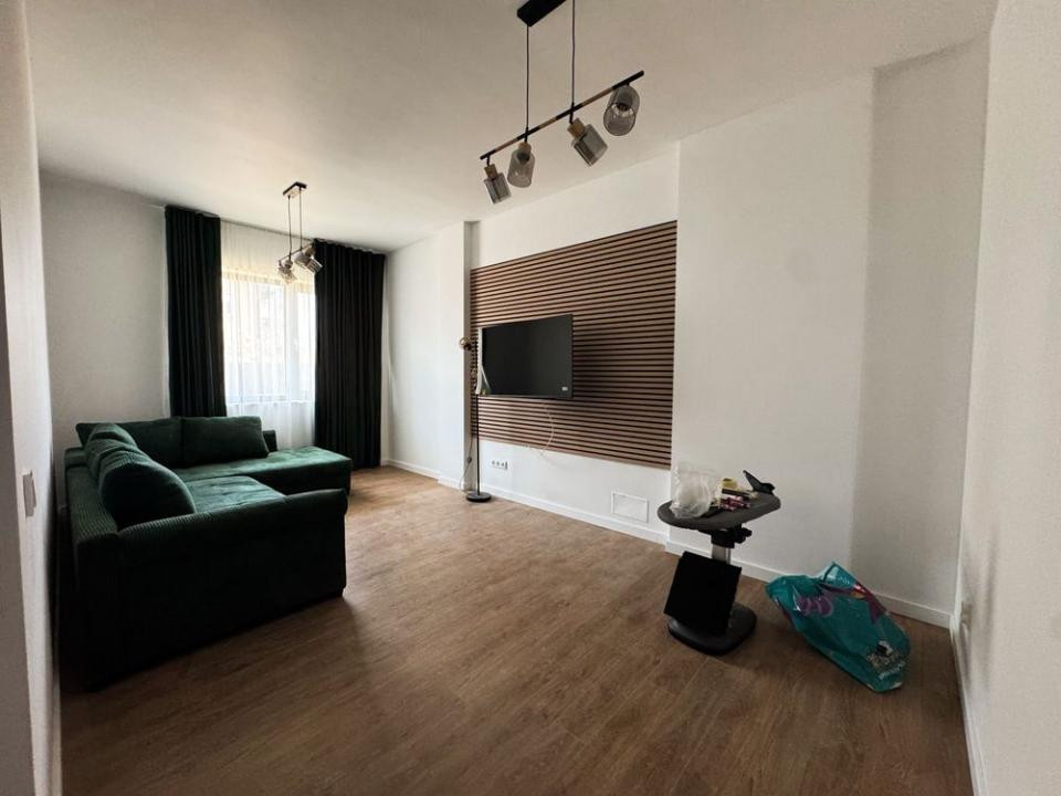 Apartament Premium 38,5 mp, 130.000 euro