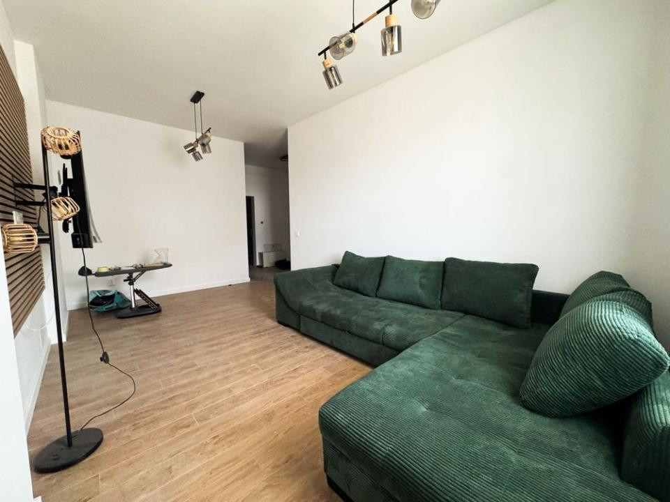 Apartament Premium 38,5 mp, 130.000 euro