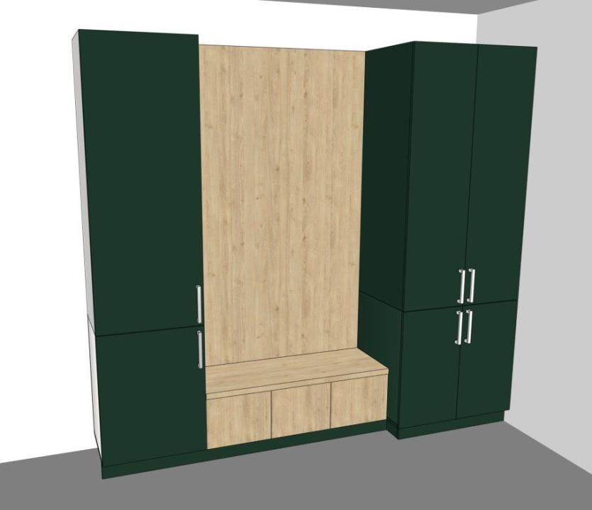 Apartament Premium 38,5 mp, 130.000 euro