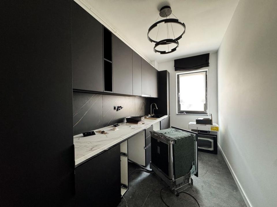 Apartament Premium 38,5 mp, 130.000 euro