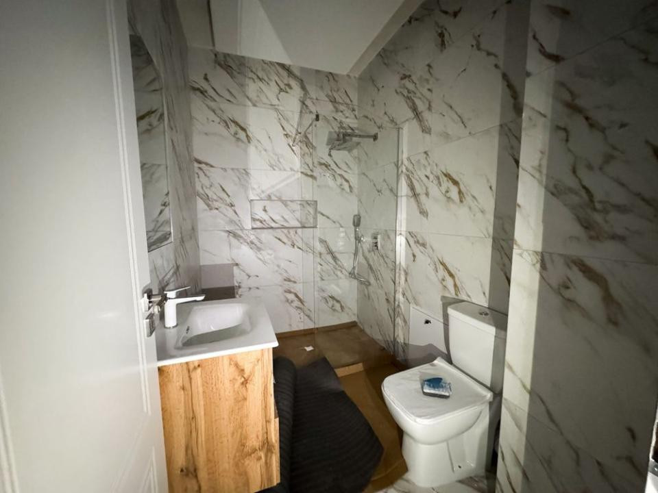 Apartament Premium 38,5 mp, 130.000 euro