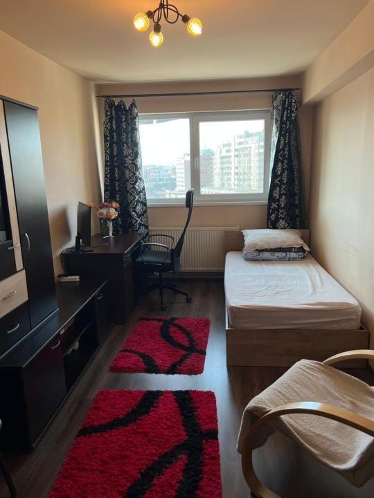 Vand apartament 2 camere , decomandate Cartier Marasti, 187.000 euro