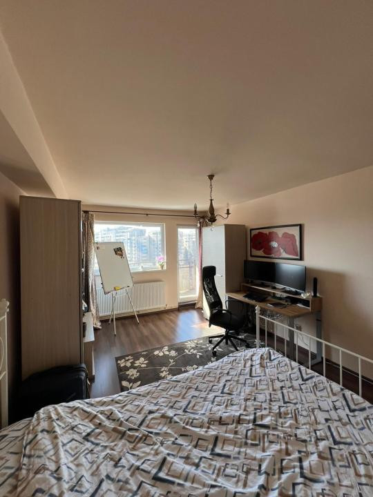 Vand apartament 2 camere , decomandate Cartier Marasti, 187.000 euro