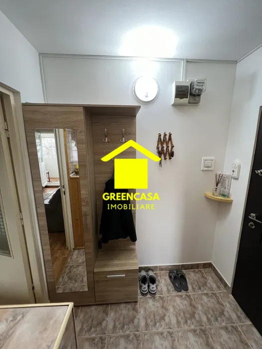 Apartament 3 camere, 54mp, garaj, 2 boxe, zona La Terenuri, Manastur