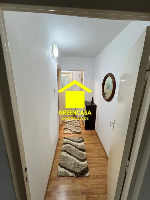 Apartament 3 camere, 54mp, garaj, 2 boxe, zona La Terenuri, Manastur